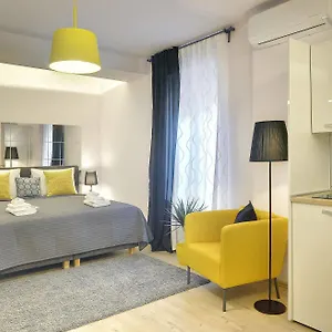 D&a Center With Free Parking Апартаменты